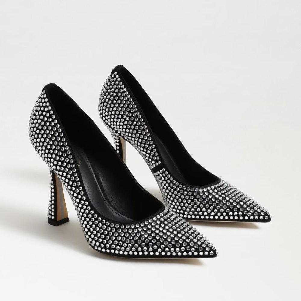 Sam Edelman (Antonia Glitz Pump)